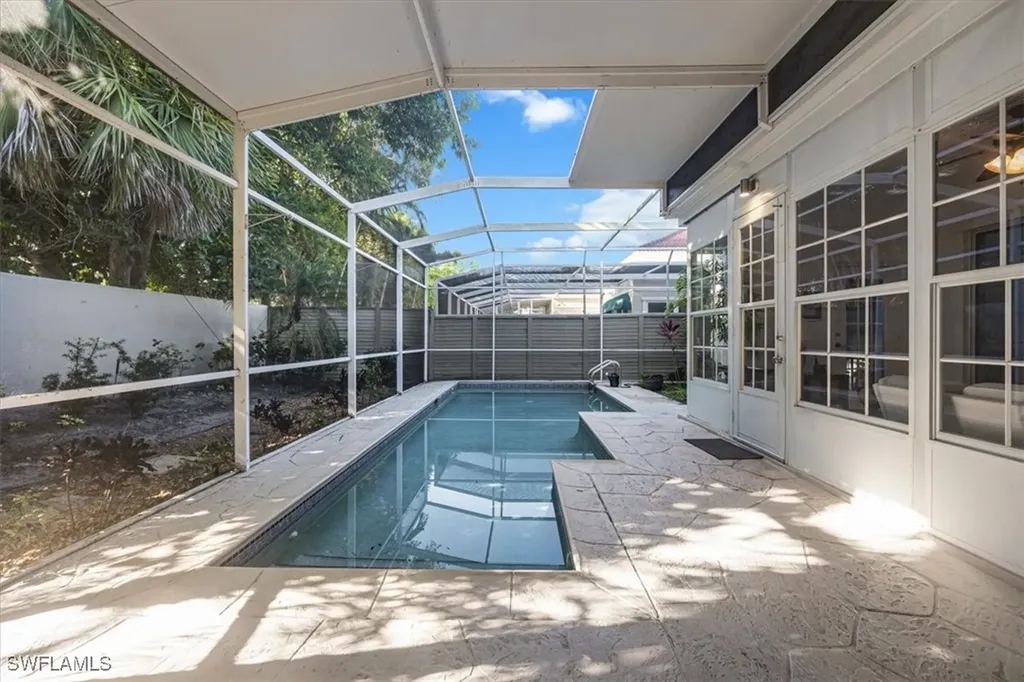 3722 Rachel Lane Naples FL 34103