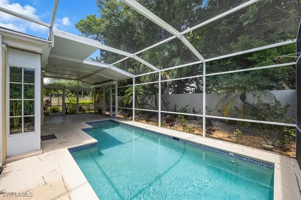 3722 Rachel Lane Naples FL 34103