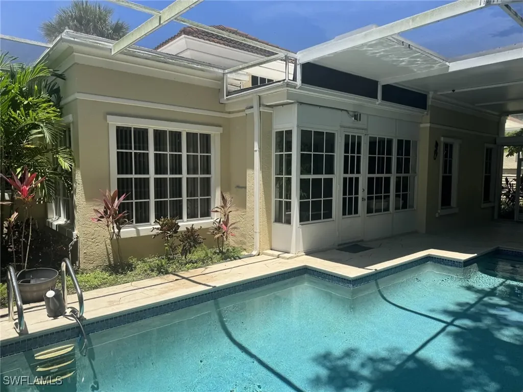 3722 Rachel Lane Naples FL 34103