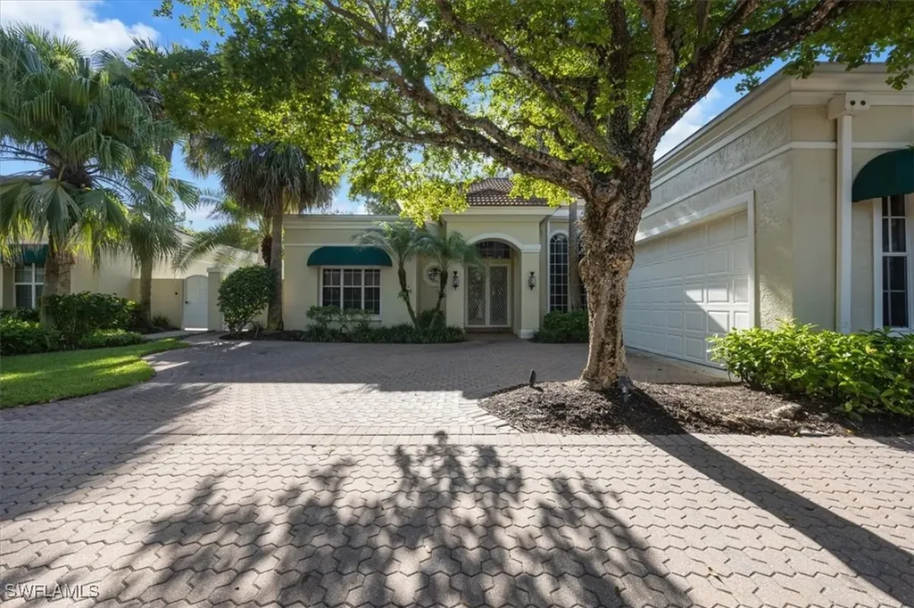 3722 Rachel Lane Naples FL 34103
