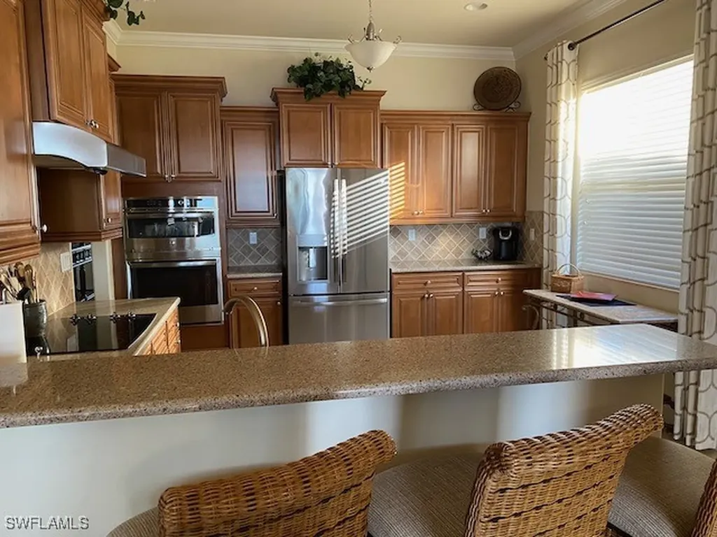 10307 Gator Bay Court Naples FL 34120