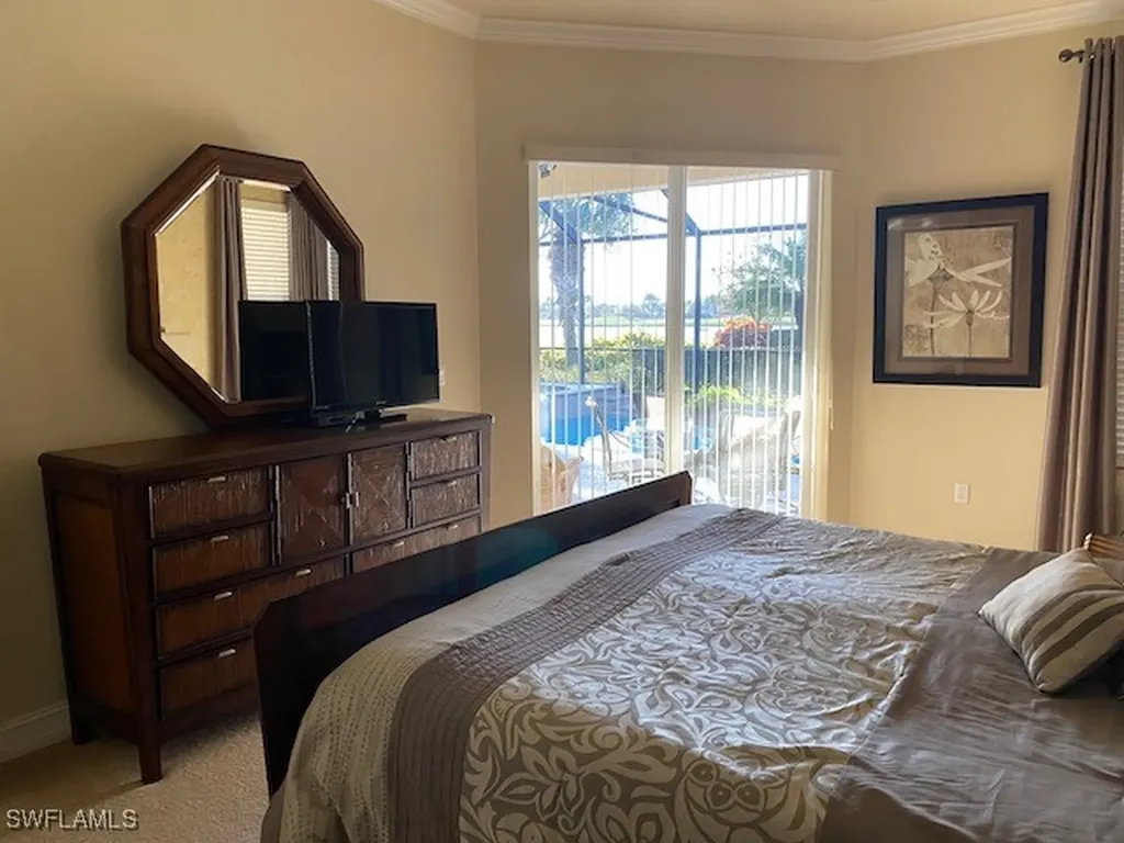 10307 Gator Bay Court Naples FL 34120