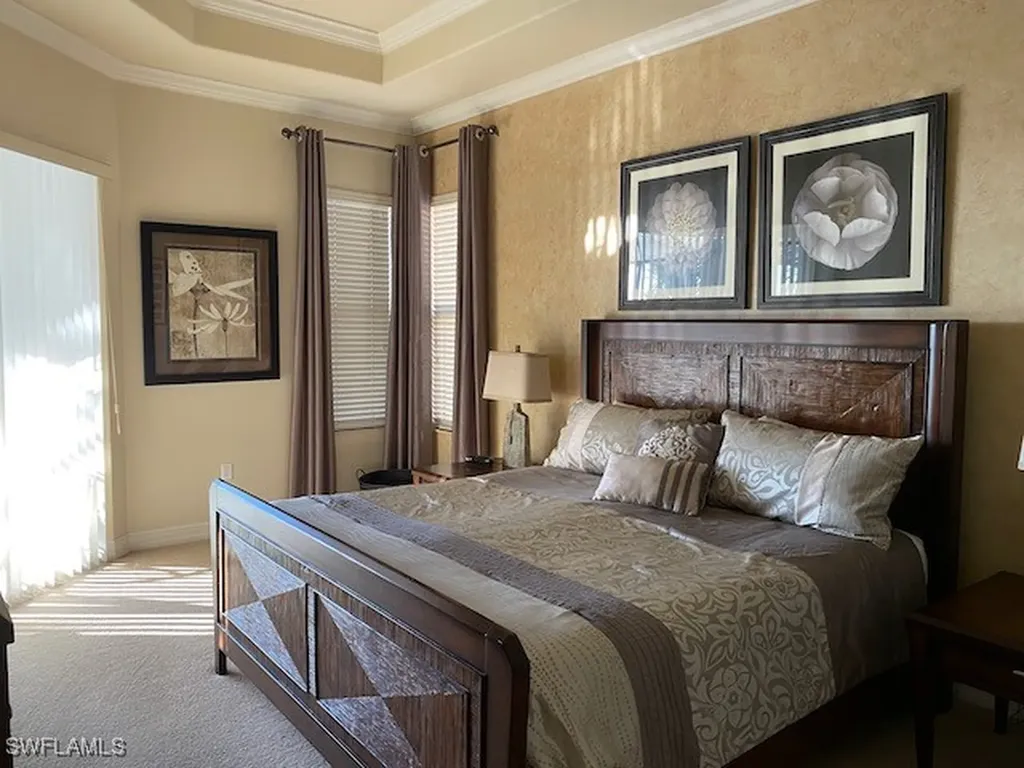 10307 Gator Bay Court Naples FL 34120