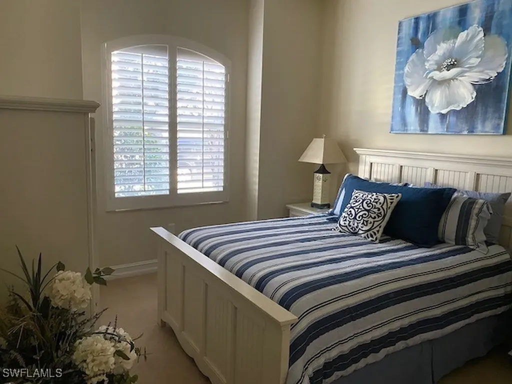 10307 Gator Bay Court Naples FL 34120