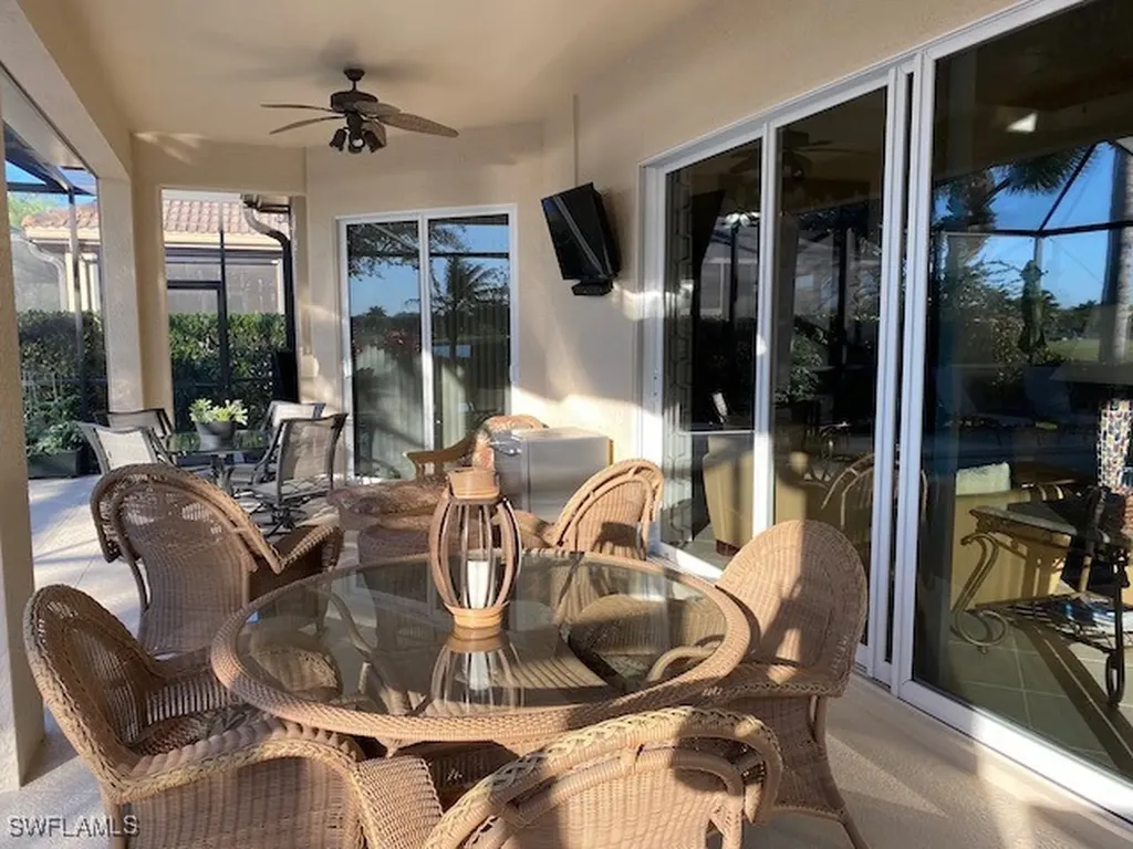 10307 Gator Bay Court Naples FL 34120