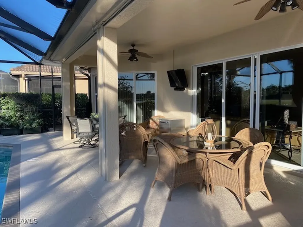 10307 Gator Bay Court Naples FL 34120