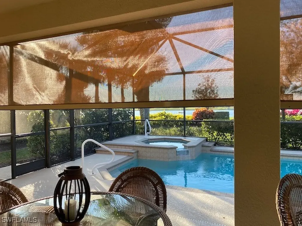 10307 Gator Bay Court Naples FL 34120