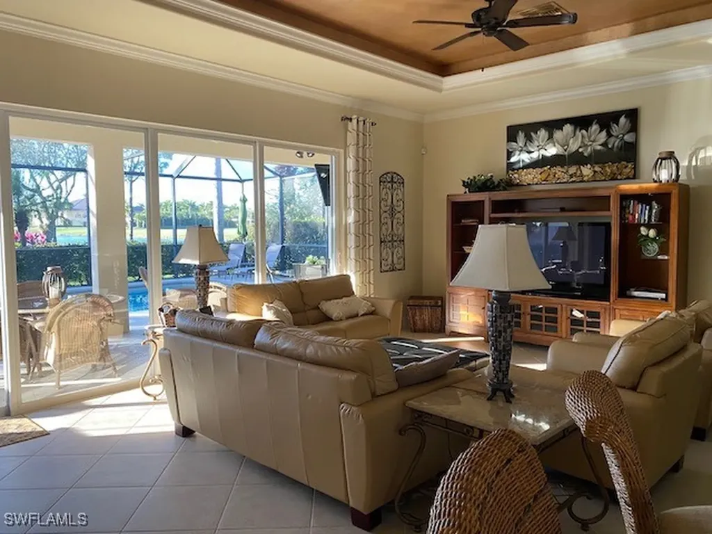 10307 Gator Bay Court Naples FL 34120
