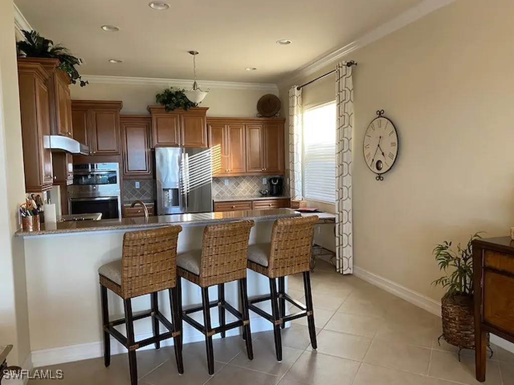 10307 Gator Bay Court Naples FL 34120
