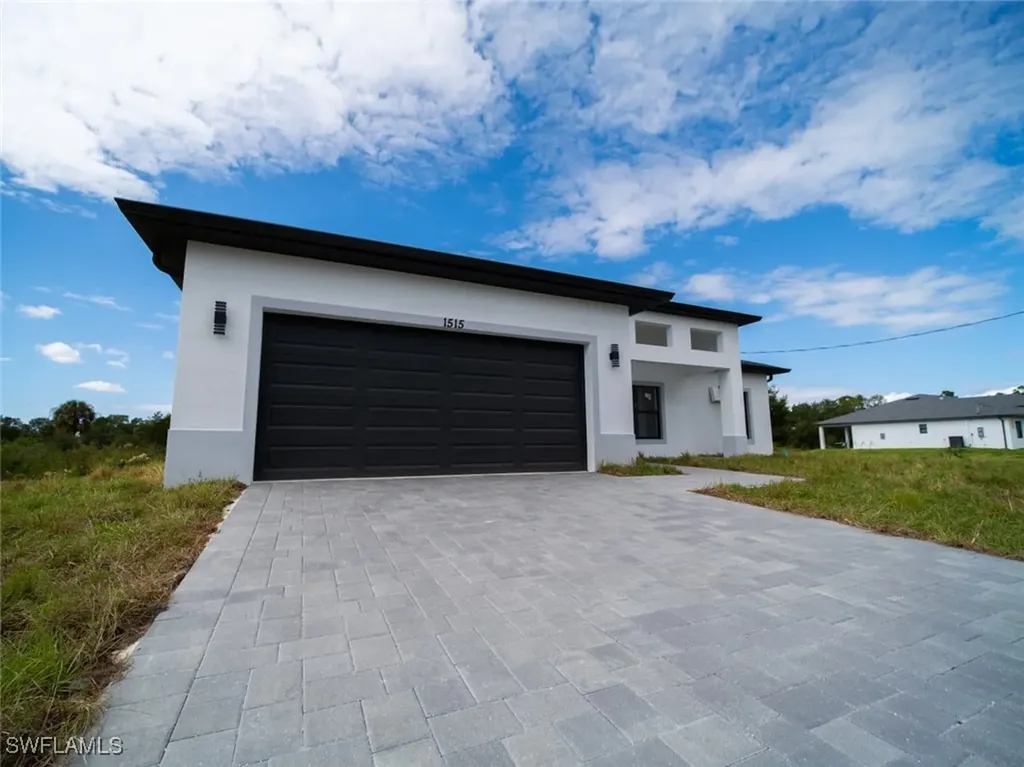 1515 Cortez Avenue Lehigh Acres FL 33972