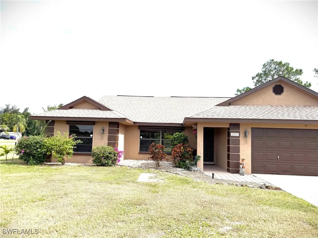 Bonita Springs FL, 25311 Paradise Road