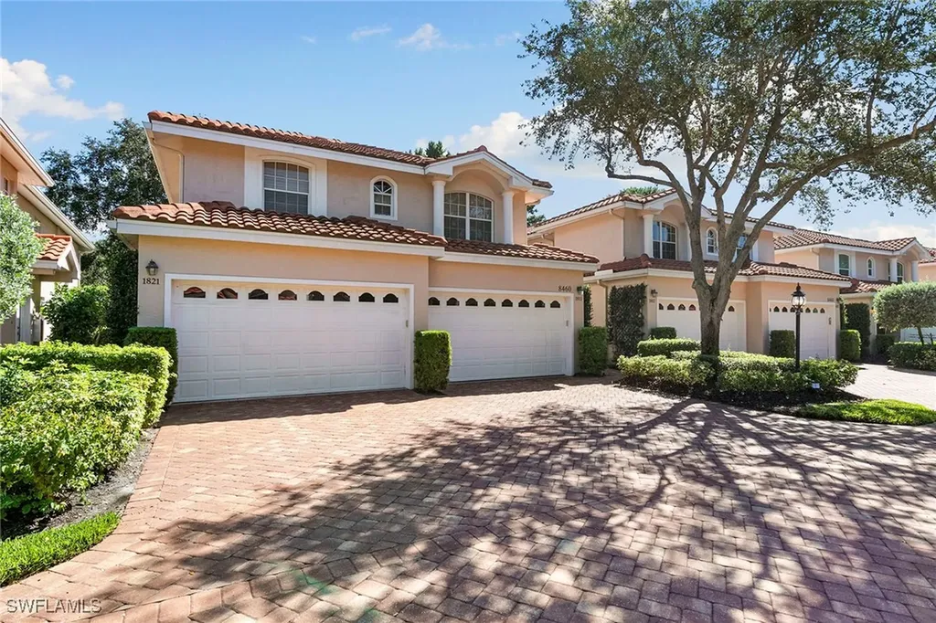 Naples FL, 8460 Abbington Circle, Unit 1811