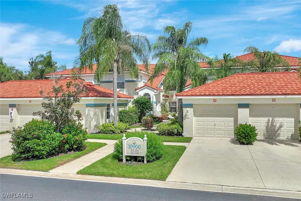 Estero FL, 10900 Santa Margherita Road, Unit 103