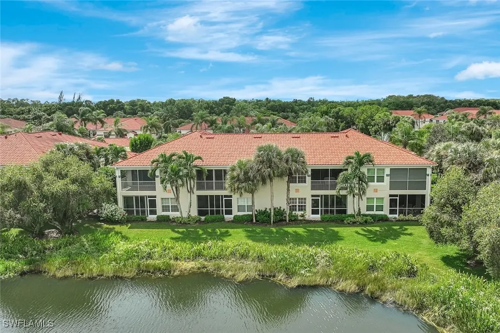 10900 Santa Margherita Road Estero FL 34135