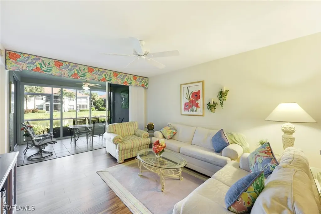10900 Santa Margherita Road Estero FL 34135