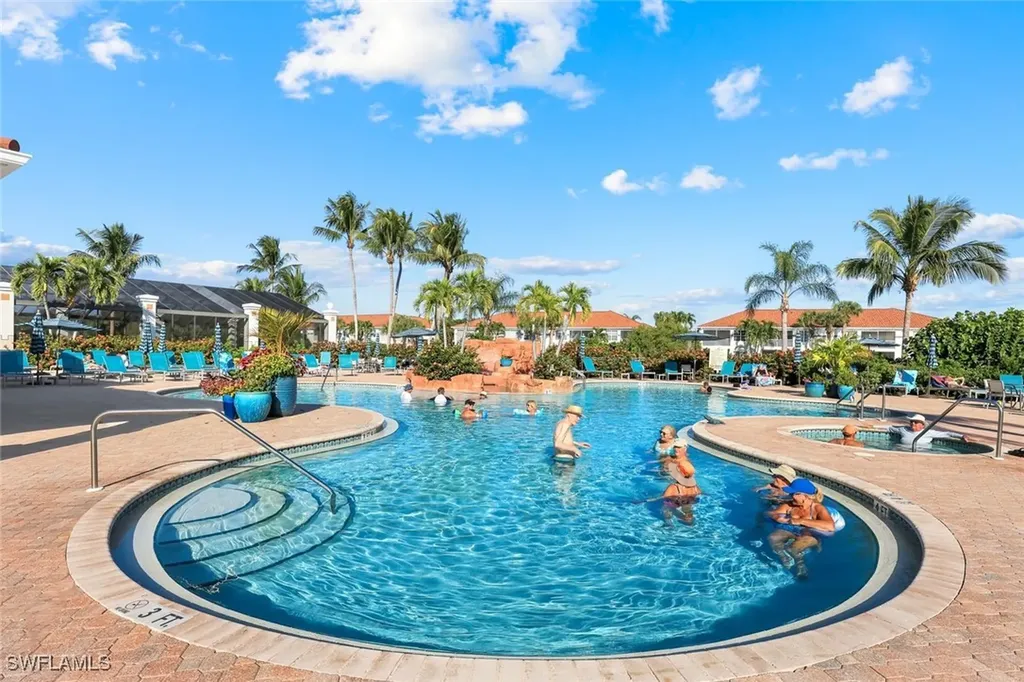 10900 Santa Margherita Road Estero FL 34135