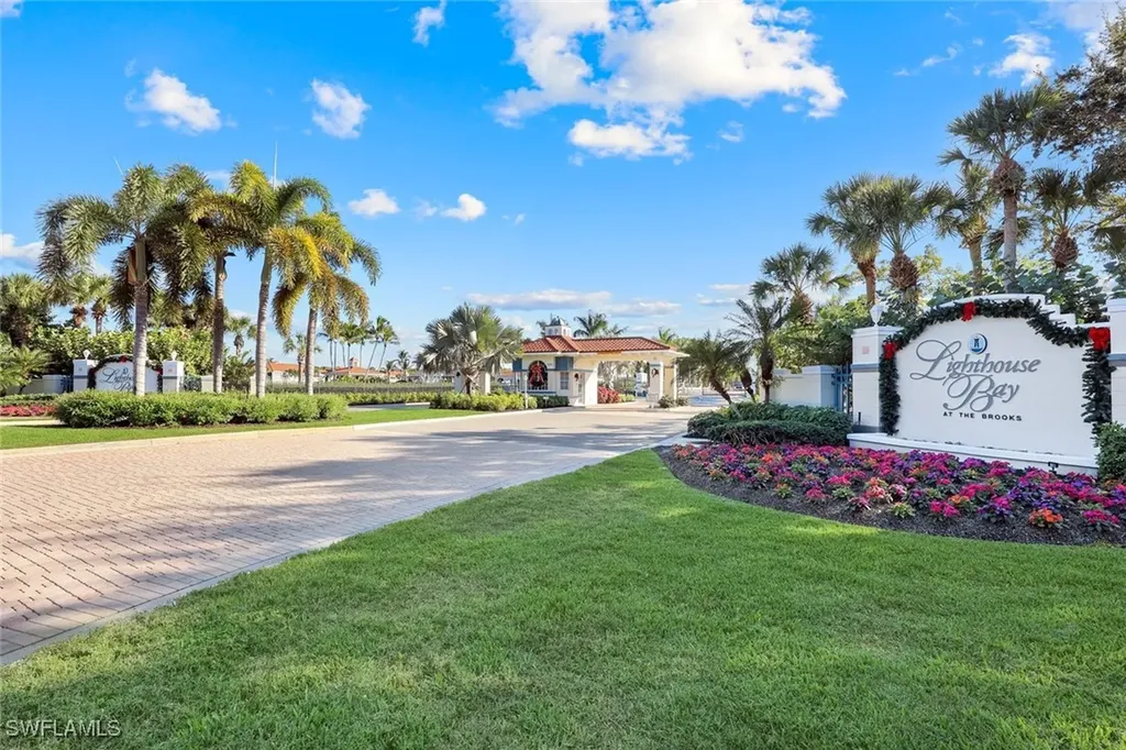 10900 Santa Margherita Road Estero FL 34135