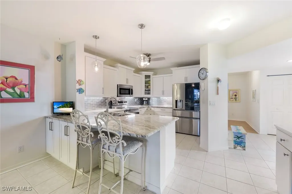 10900 Santa Margherita Road Estero FL 34135