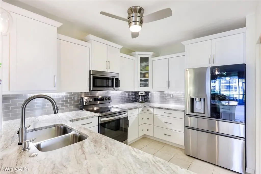 10900 Santa Margherita Road Estero FL 34135