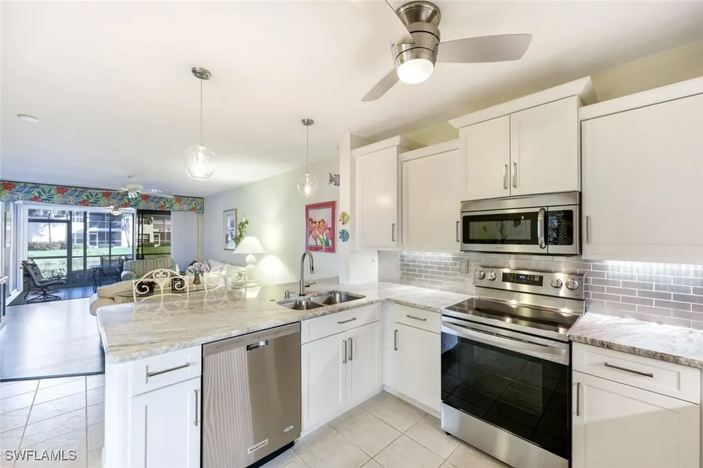 10900 Santa Margherita Road Estero FL 34135