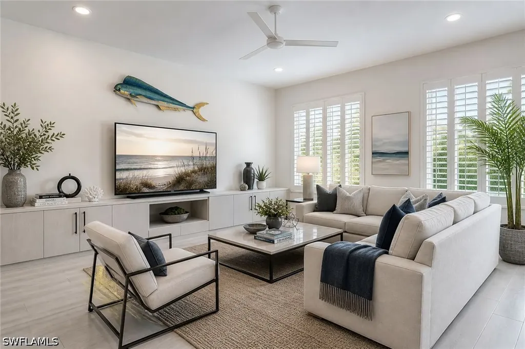 6572 Chestnut Circle Naples FL 34109