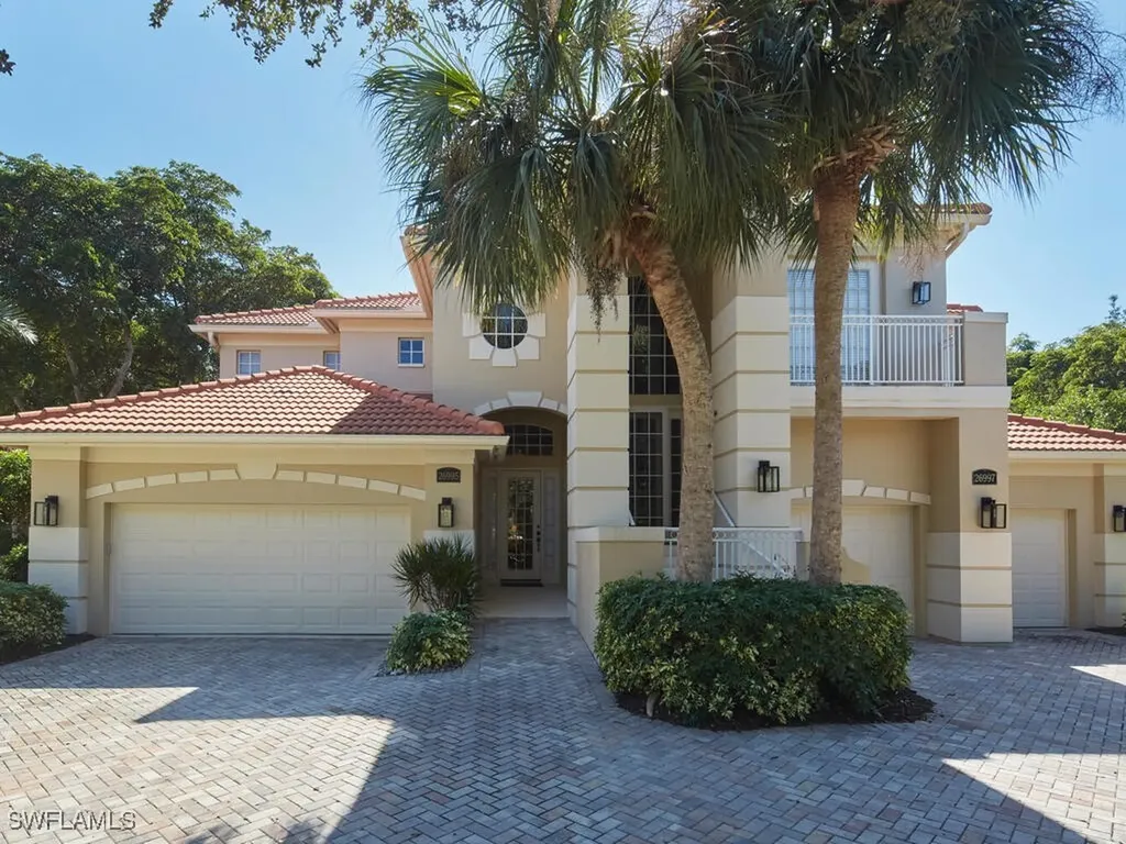 26995 Wyndhurst Court Bonita Springs FL 34134