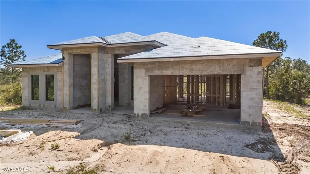 Naples FL, 3832 52ND Avenue NE