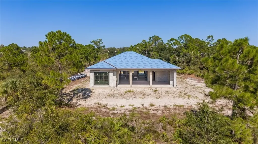 3832 52nd Avenue NE Naples FL 34120