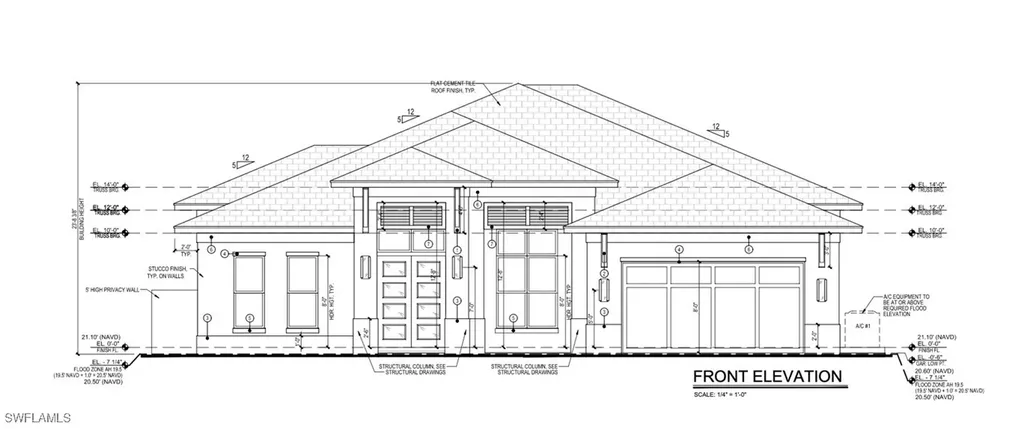 3832 52nd Avenue NE Naples FL 34120