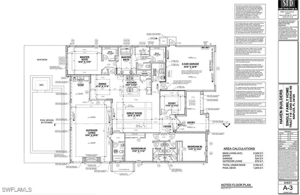 3832 52nd Avenue NE Naples FL 34120