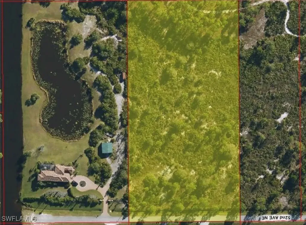 3832 52nd Avenue NE Naples FL 34120