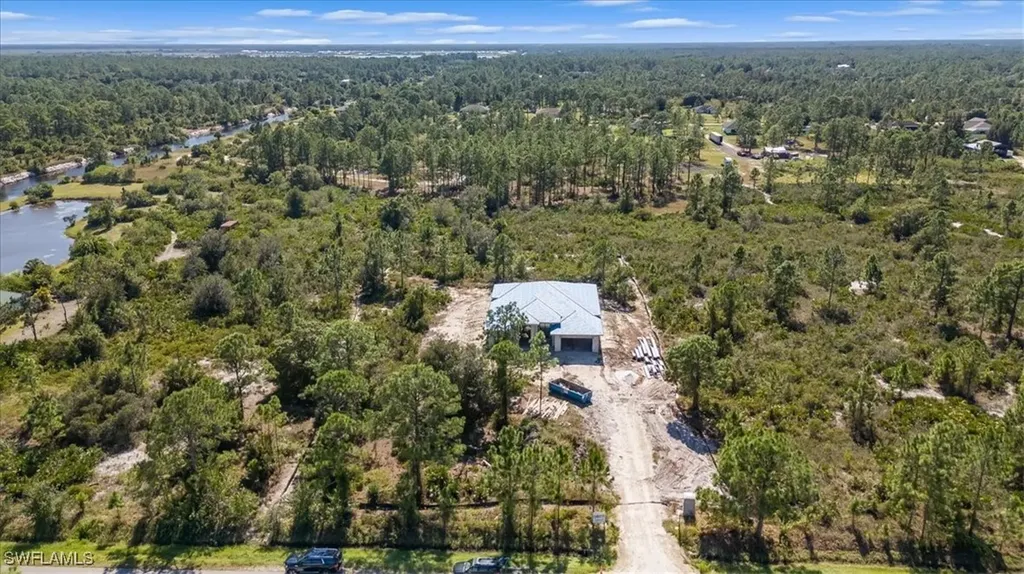 3832 52nd Avenue NE Naples FL 34120