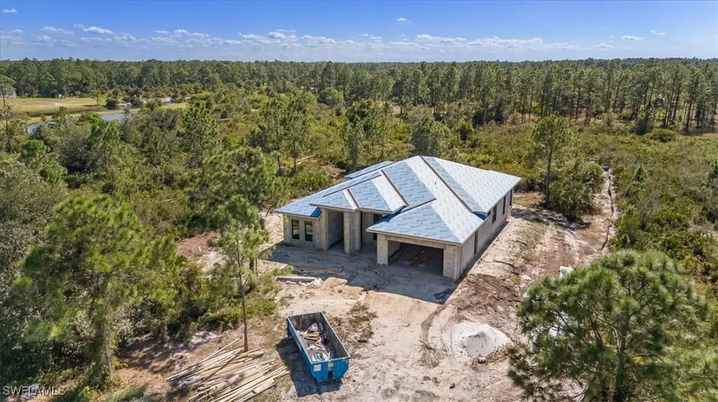 3832 52nd Avenue NE Naples FL 34120