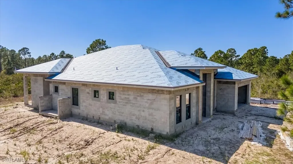 3832 52nd Avenue NE Naples FL 34120