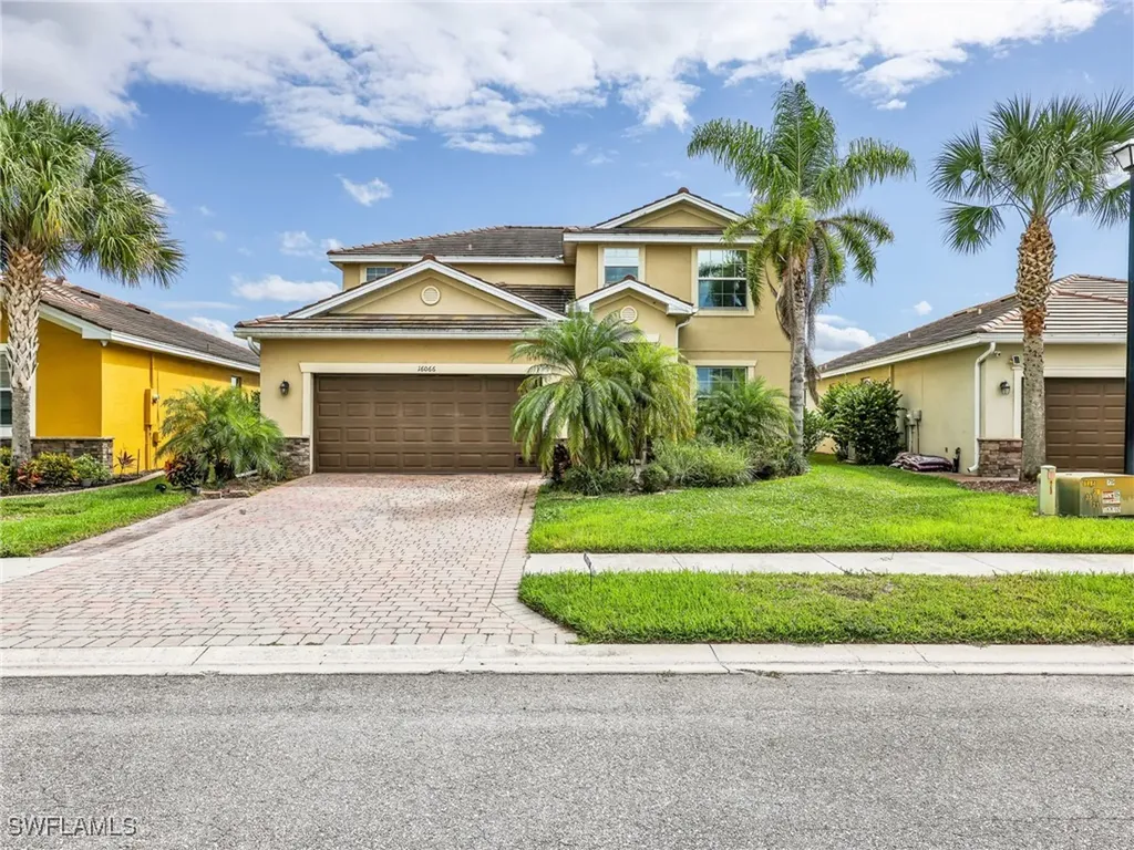 16066 Mistflower Drive Alva FL 33920