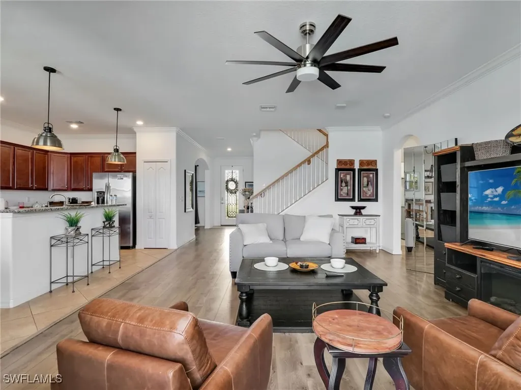 16066 Mistflower Drive Alva FL 33920