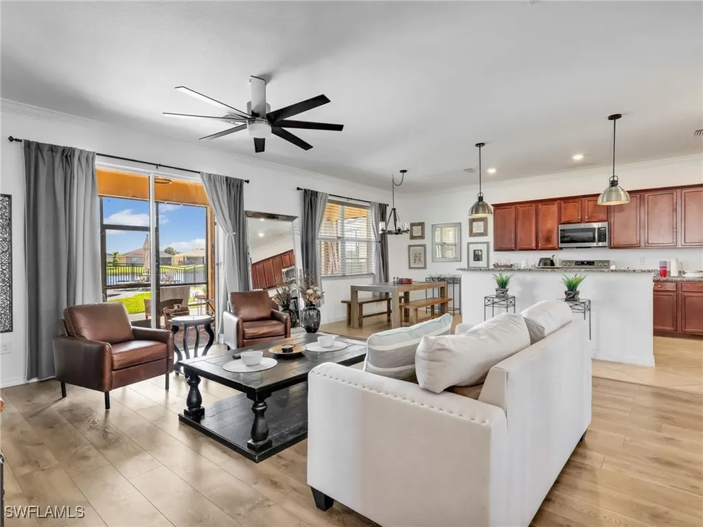 16066 Mistflower Drive Alva FL 33920