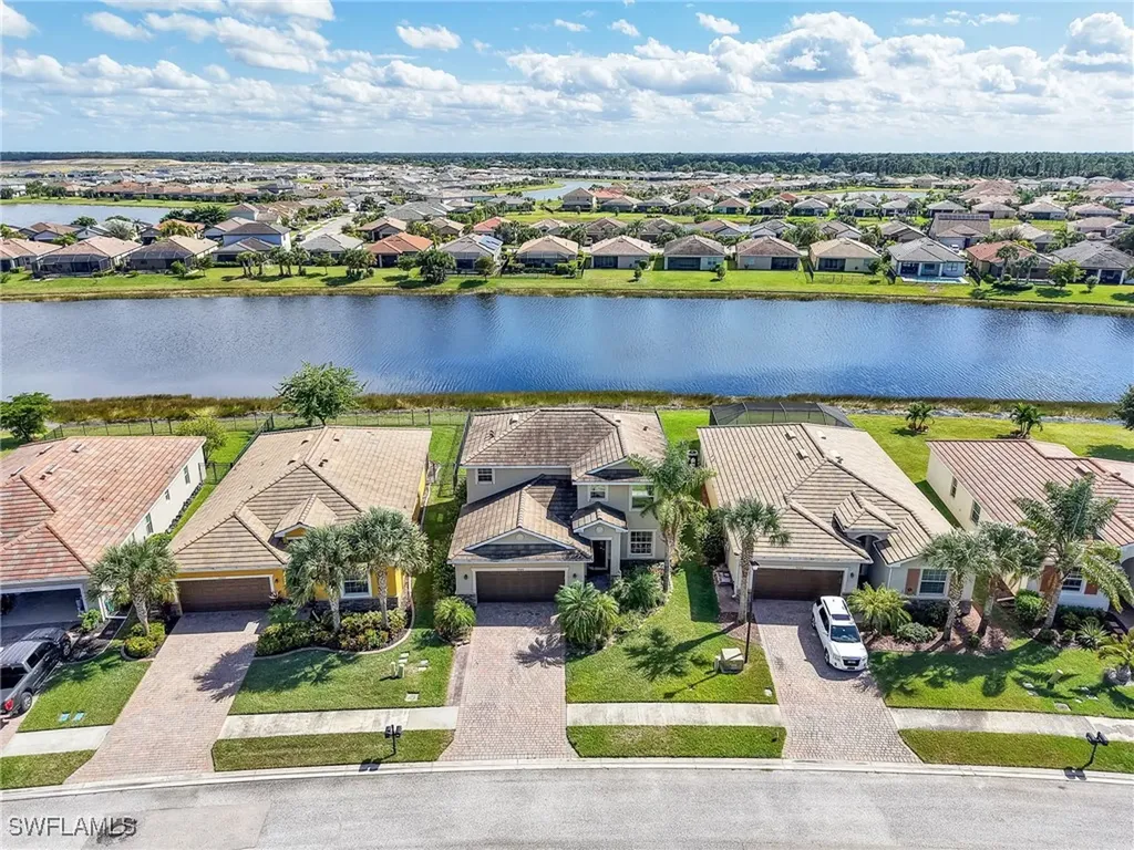 16066 Mistflower Drive Alva FL 33920