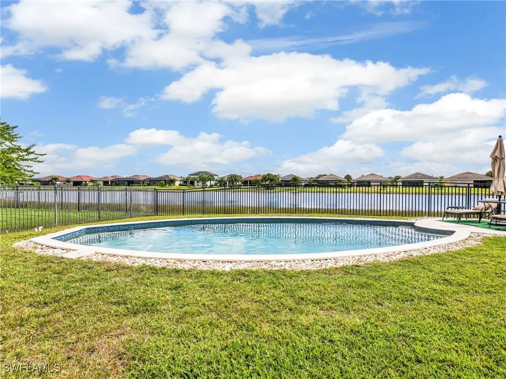 16066 Mistflower Drive Alva FL 33920