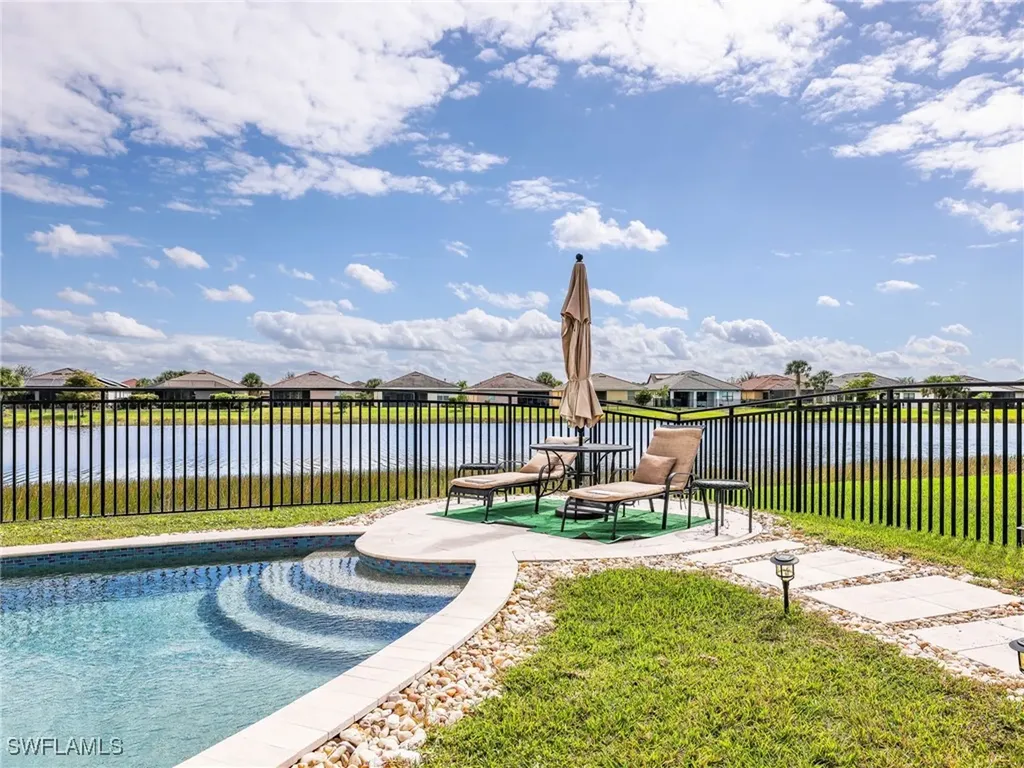 16066 Mistflower Drive Alva FL 33920