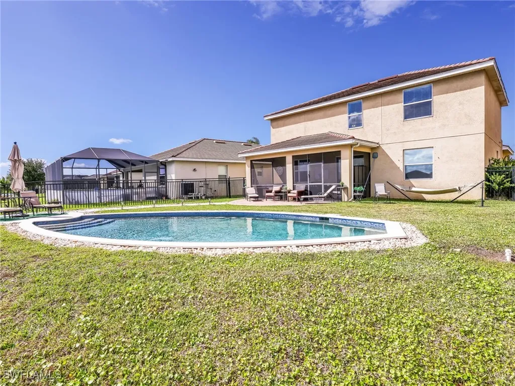 16066 Mistflower Drive Alva FL 33920