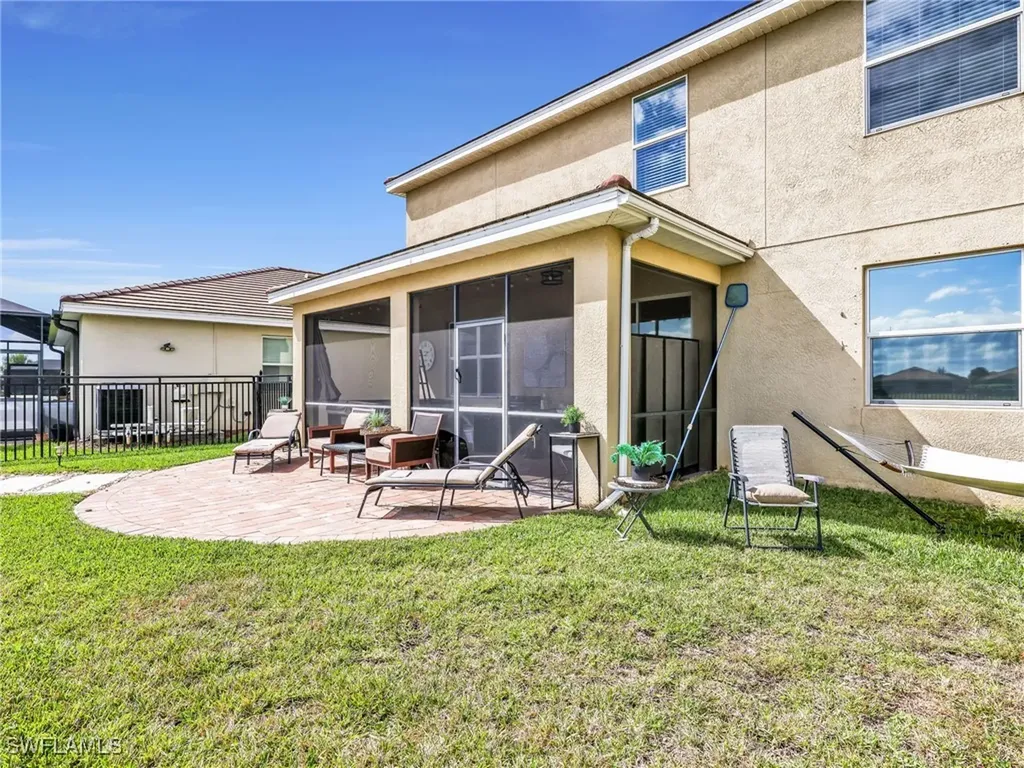 16066 Mistflower Drive Alva FL 33920