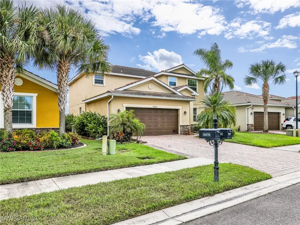 16066 Mistflower Drive Alva FL 33920