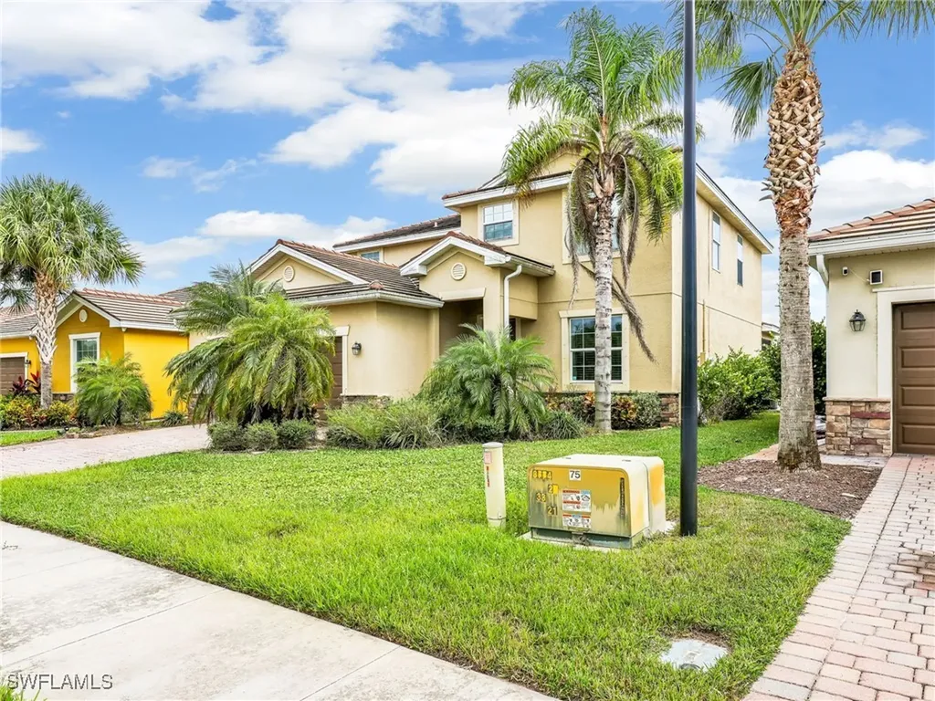 16066 Mistflower Drive Alva FL 33920