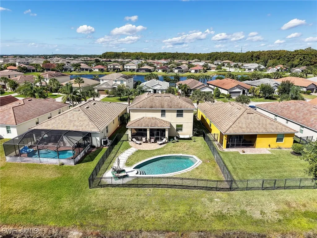 16066 Mistflower Drive Alva FL 33920