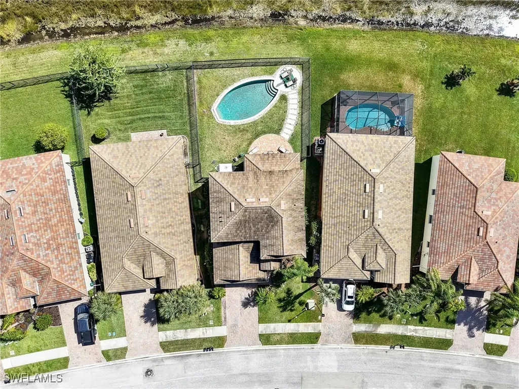 16066 Mistflower Drive Alva FL 33920