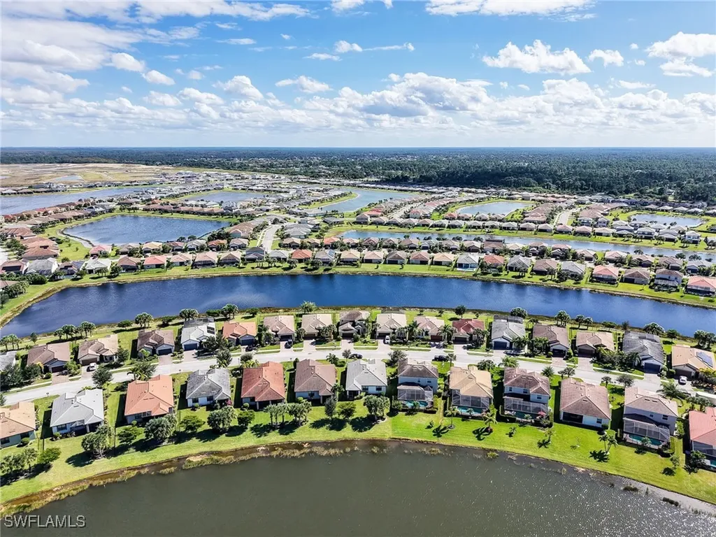 16066 Mistflower Drive Alva FL 33920