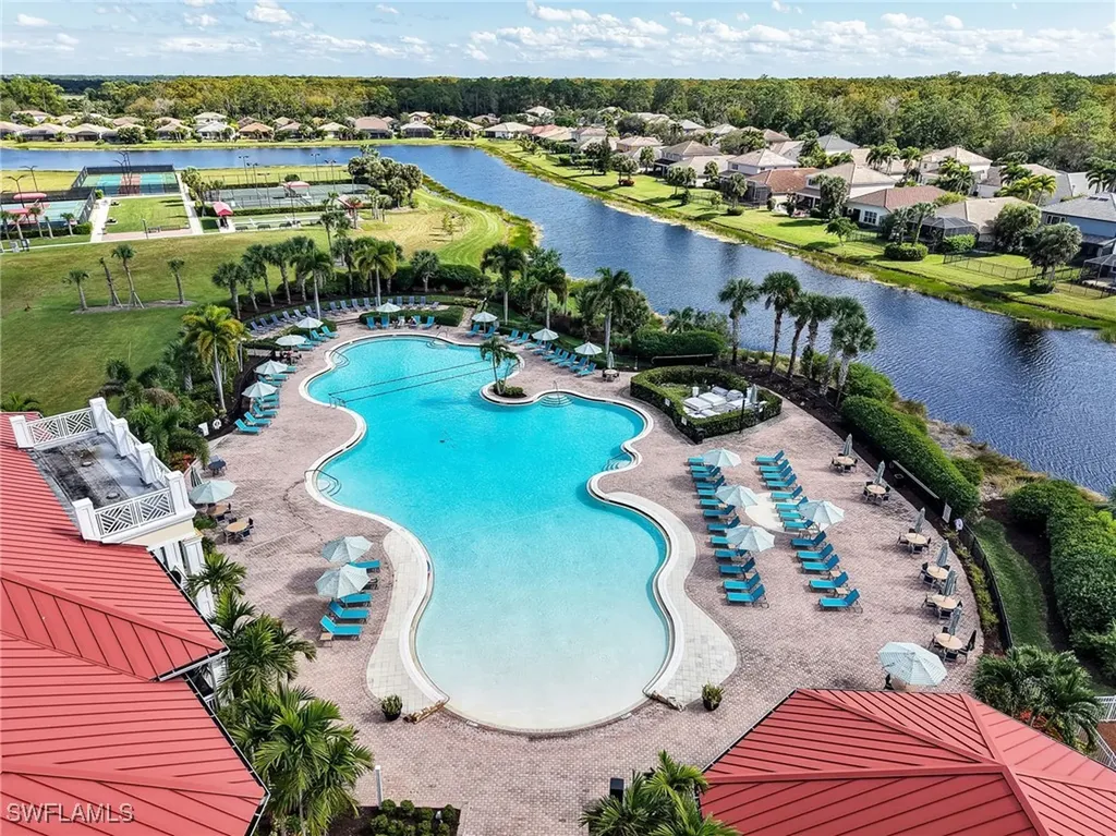 16066 Mistflower Drive Alva FL 33920