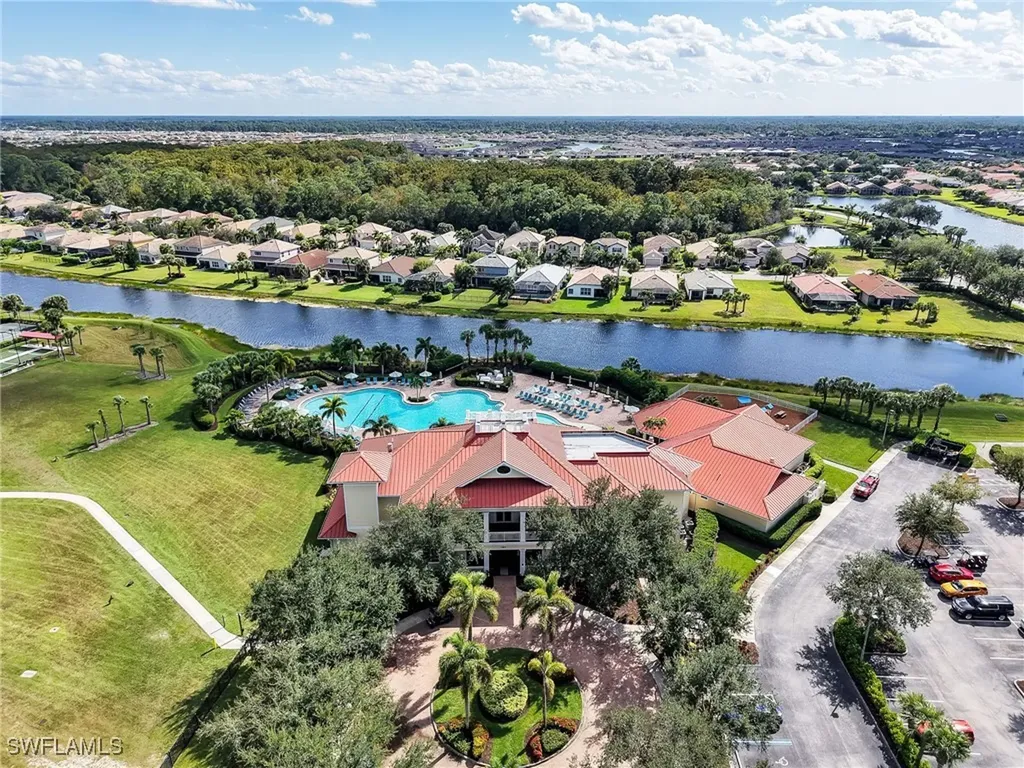 16066 Mistflower Drive Alva FL 33920