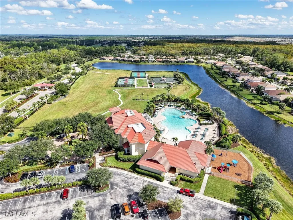 16066 Mistflower Drive Alva FL 33920